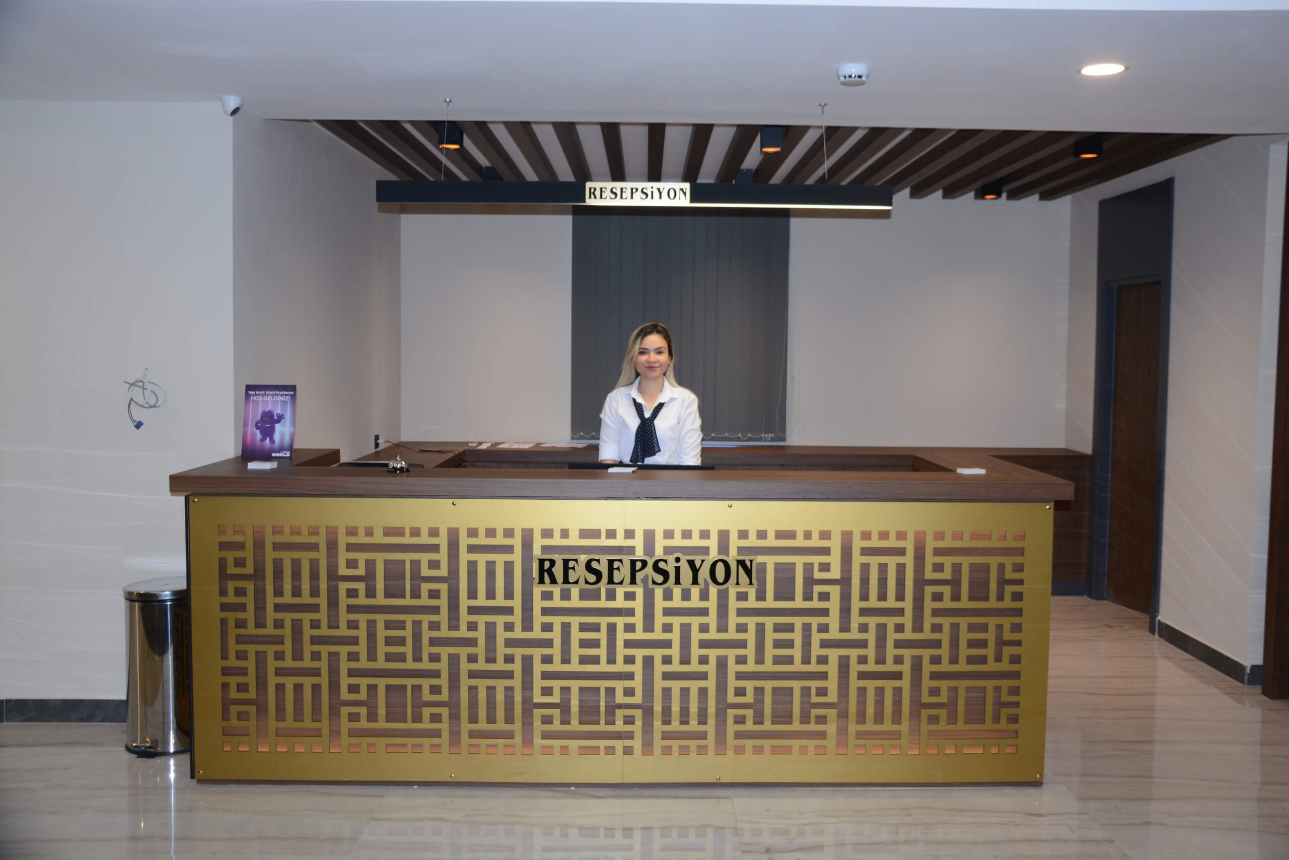 Döşemealtı Evdirhan Otel