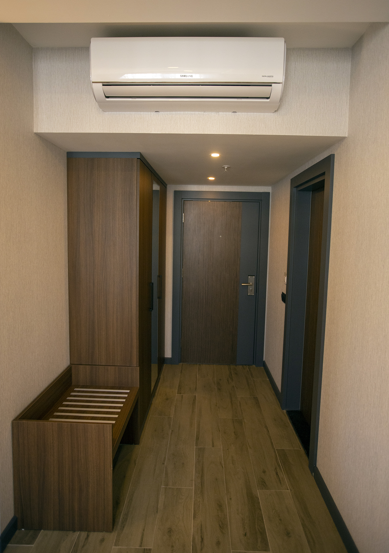 Döşemealtı Evdirhan Otel - Delüks Aile Odası